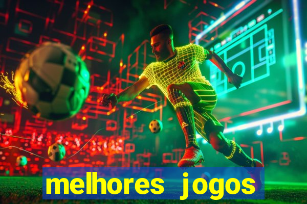 melhores jogos online de celular