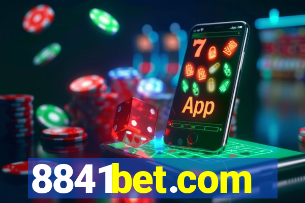 8841bet.com