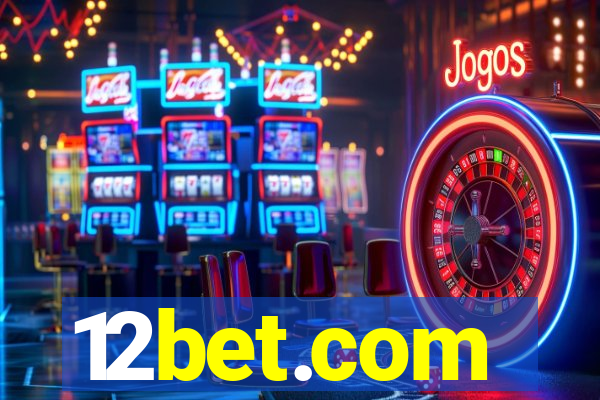 12bet.com