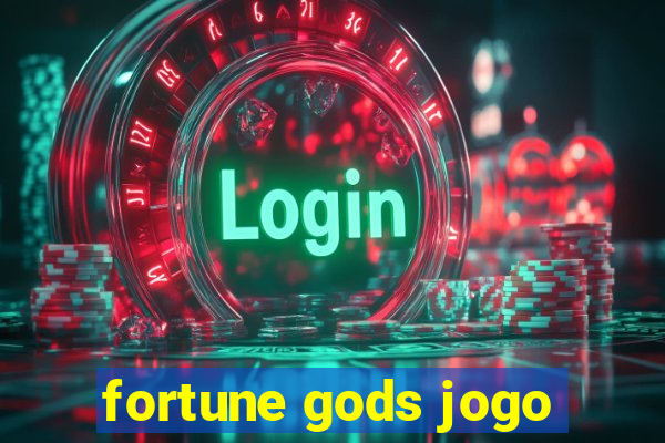 fortune gods jogo