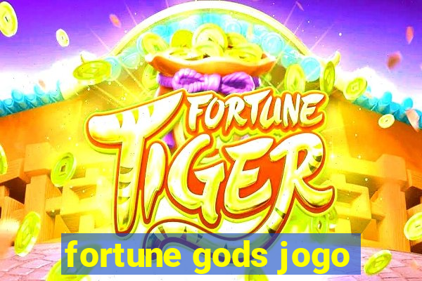 fortune gods jogo