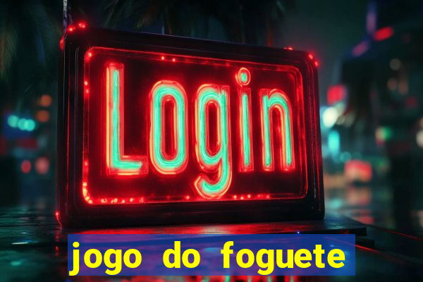 jogo do foguete para ganhar dinheiro