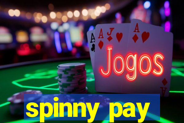 spinny pay