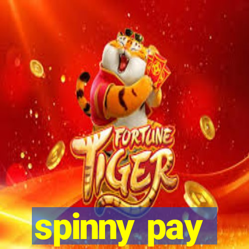 spinny pay