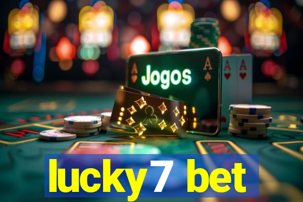 lucky7 bet