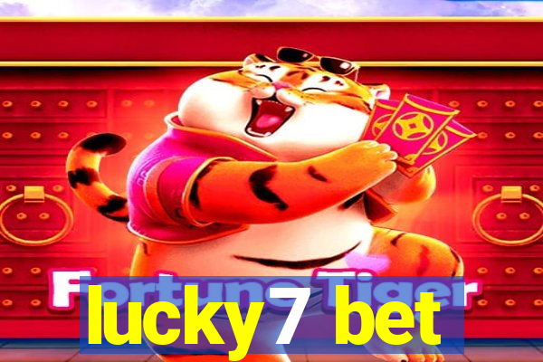 lucky7 bet