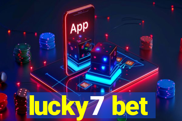 lucky7 bet