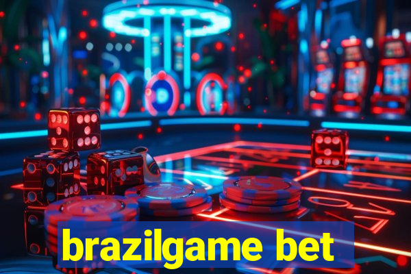 brazilgame bet