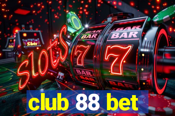 club 88 bet