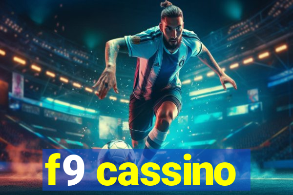 f9 cassino