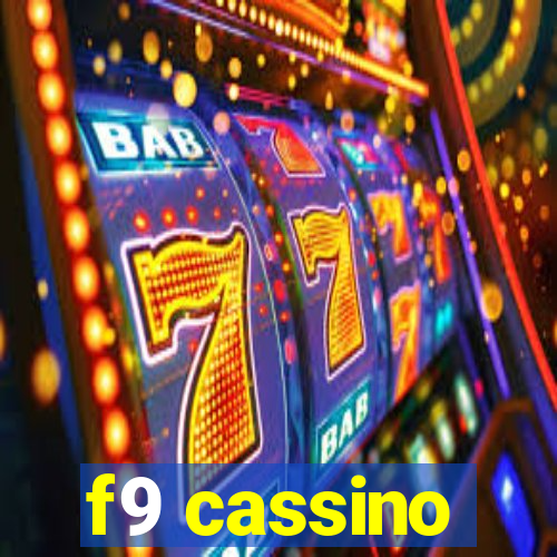 f9 cassino