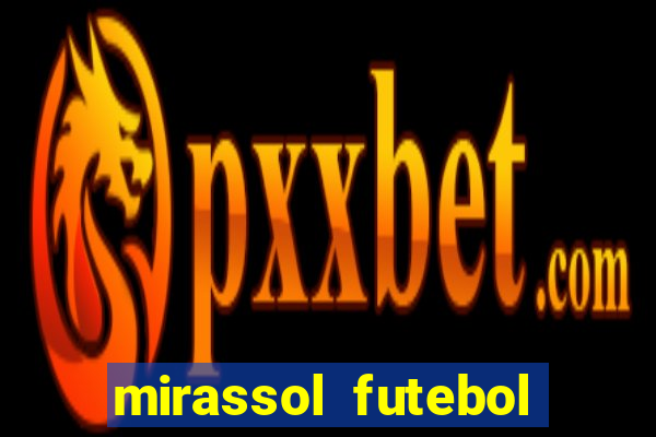 mirassol futebol clube x crb minuto a minuto