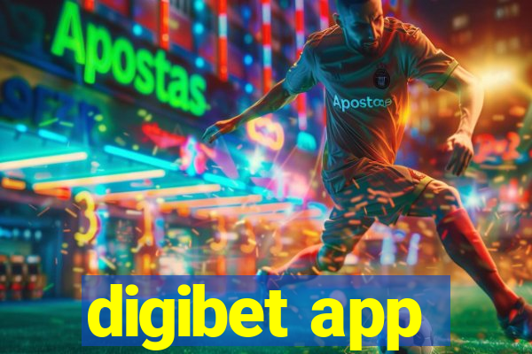 digibet app