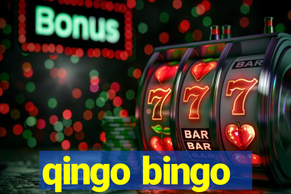 qingo bingo