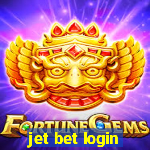 jet bet login