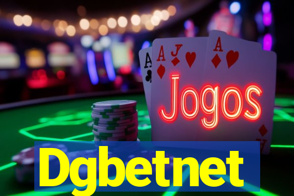 Dgbetnet