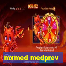 mxmed medprev