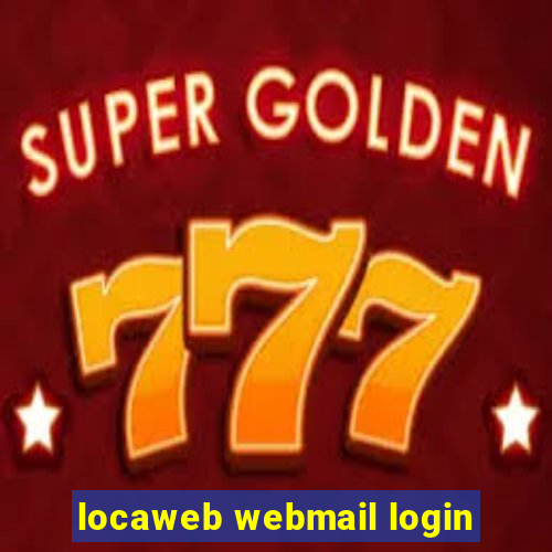 locaweb webmail login