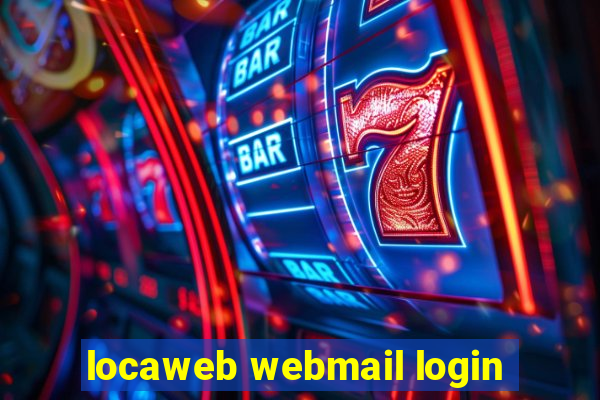 locaweb webmail login