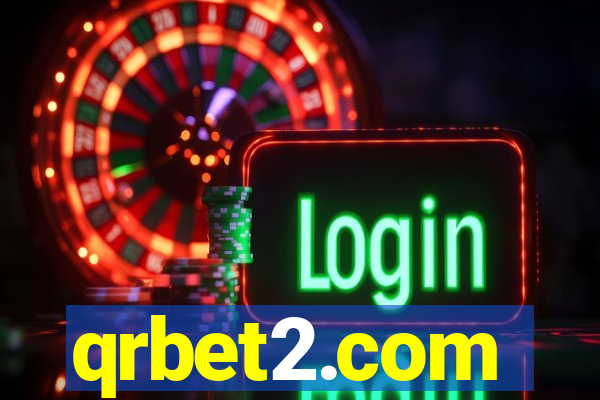 qrbet2.com