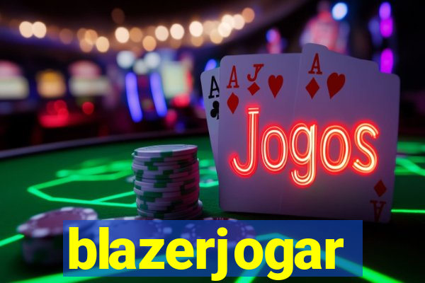 blazerjogar