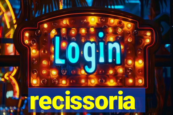 recissoria