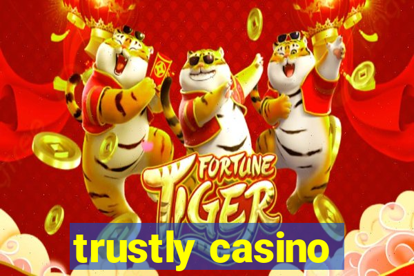 trustly casino