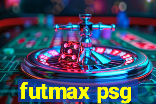 futmax psg