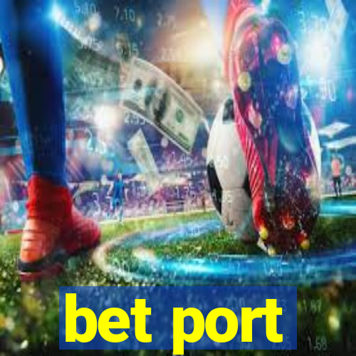 bet port