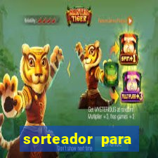 sorteador para bingo 75 bolas online