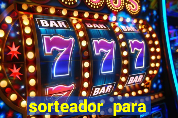 sorteador para bingo 75 bolas online