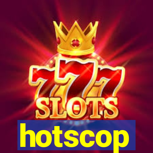 hotscop