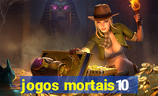 jogos mortais10