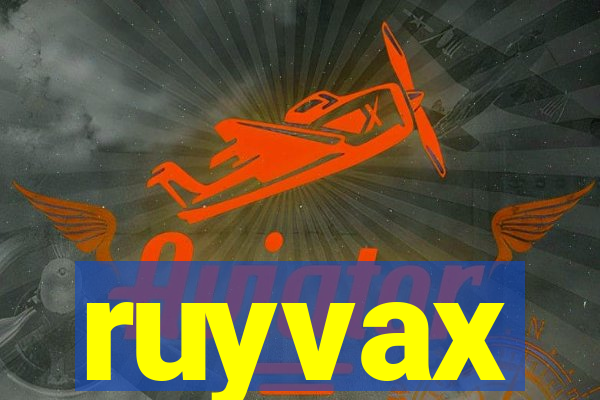 ruyvax