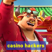 casino hackers