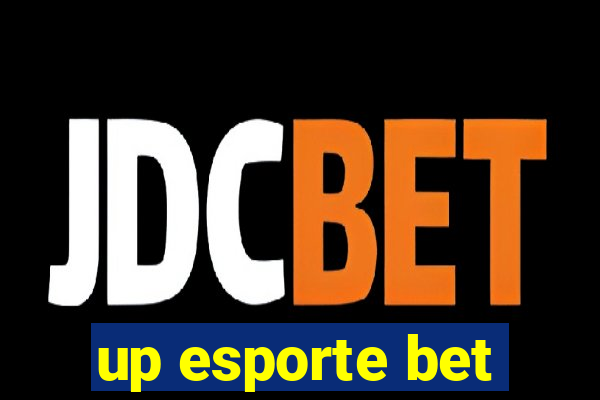 up esporte bet