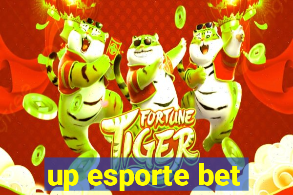 up esporte bet