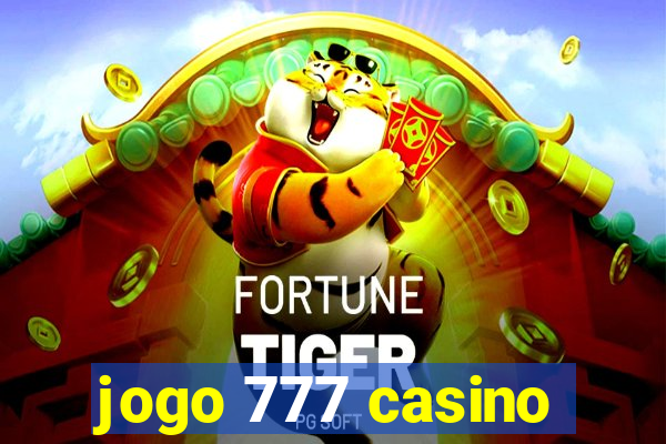 jogo 777 casino