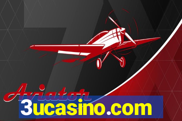 3ucasino.com