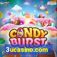 3ucasino.com