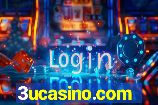 3ucasino.com