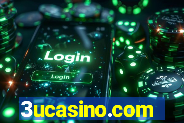 3ucasino.com