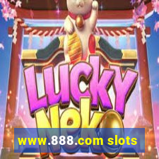 www.888.com slots