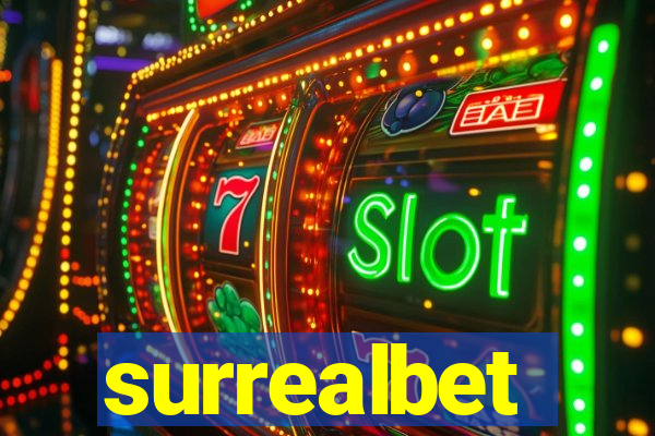 surrealbet