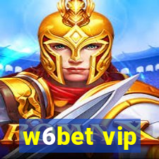 w6bet vip