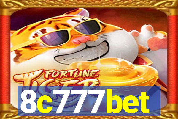 8c777bet