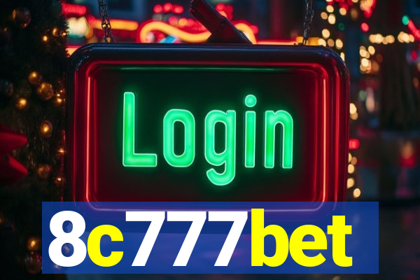 8c777bet