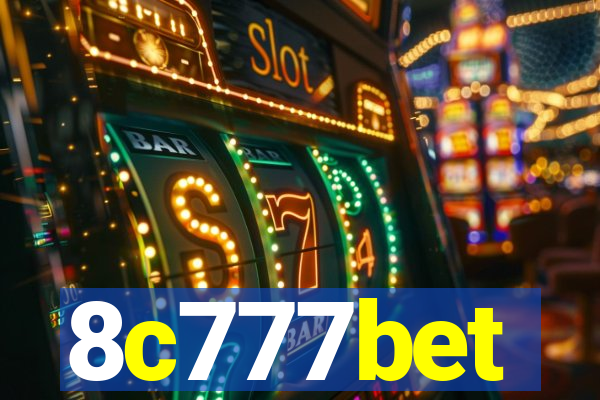 8c777bet