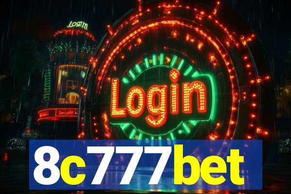 8c777bet