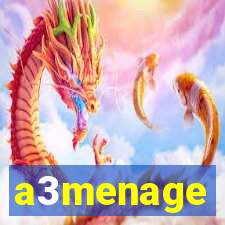 a3menage